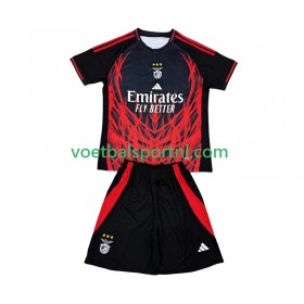 Benfica Special Kind Thuis Tenue 2025-26